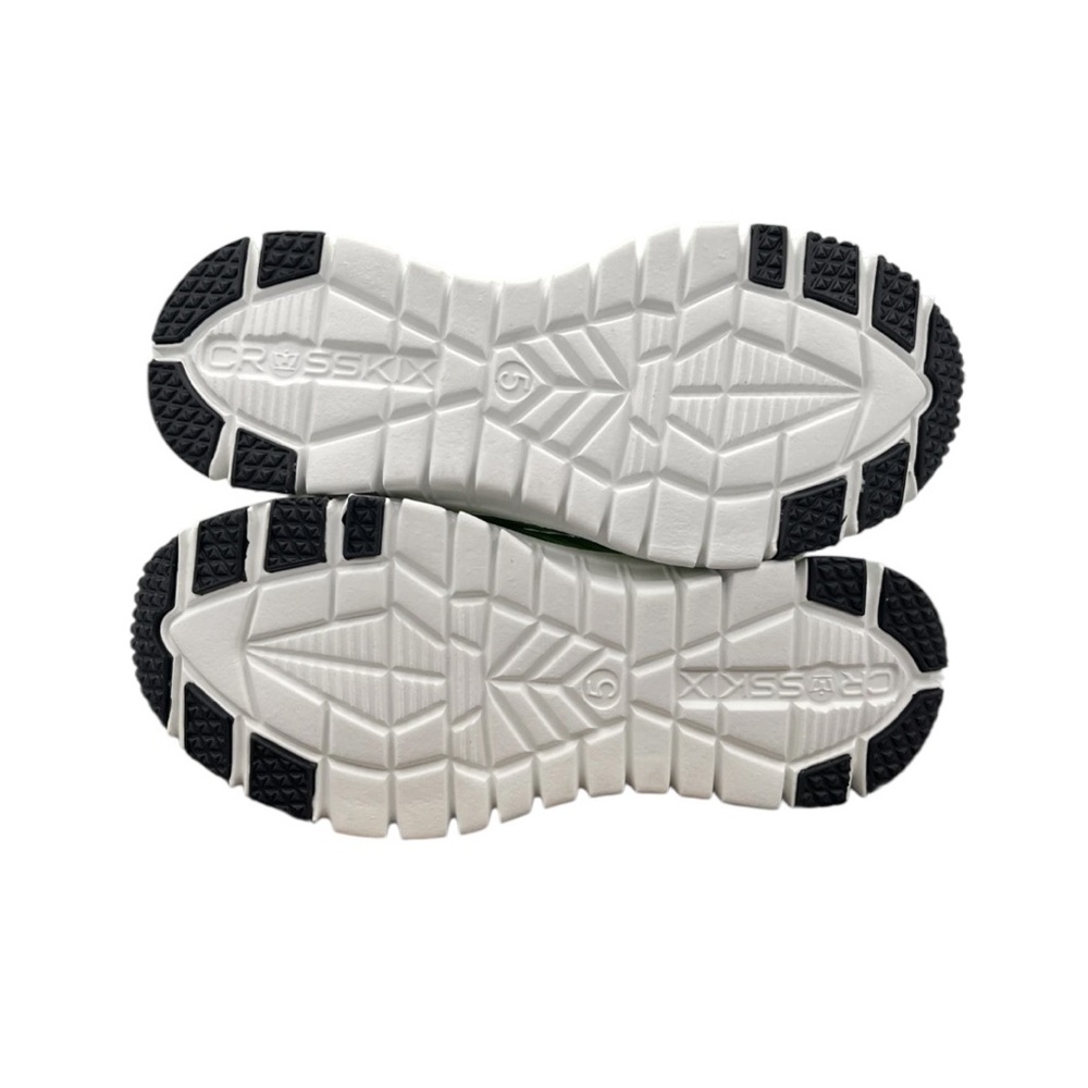 Crosskix Green Fishing Water Shoe M5 W7 - Picture 6 of 7